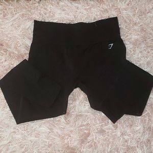 Gymshark seamless leggings